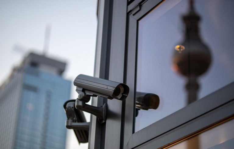 Property Protection