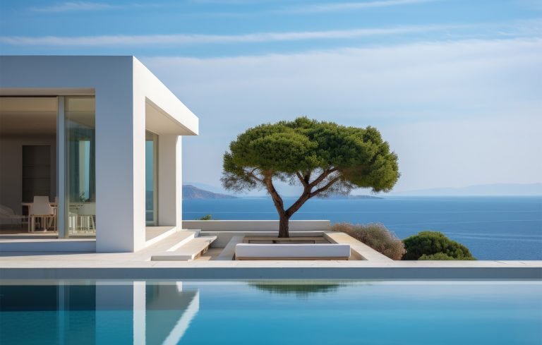 Luxury Villa Rentals