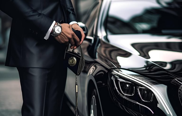 VIP Security and Protection