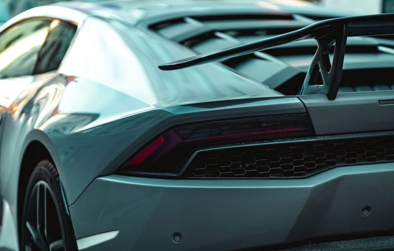 Luxury Car Rentals