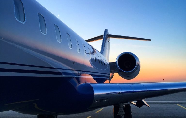 Private Jet Charter